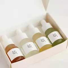 Hanbang serum discovery kit - comprar online