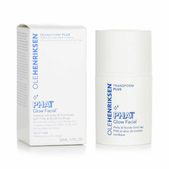 Mascarilla PHAT Glow Facial - comprar online