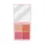 Paleta Rubor e Iluminador Keep me Blushin - comprar online