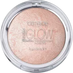 Polvo Iluminador Mineral Catrice tono 010 Light infusion