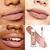 Labial liquido lux velvet
