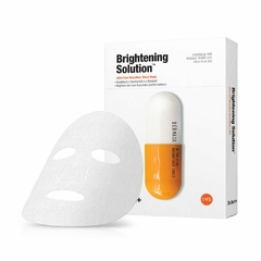 Brightening Solution