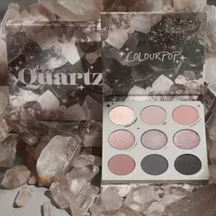 Imagen de of quartz