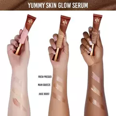 Glow Serum Mini - comprar online