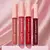 Ultra Blotted lip