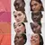 Colorful Blush en internet
