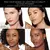 Light reflecting setting powder pressed - Colourpop_Rosario