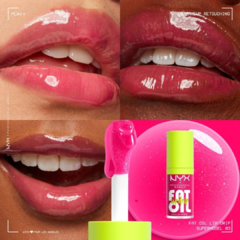 Lip Drip Fat Oil - tienda online