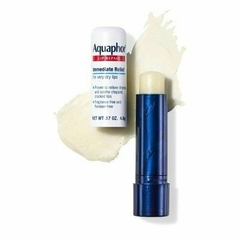 Aquaphor para labios en stick