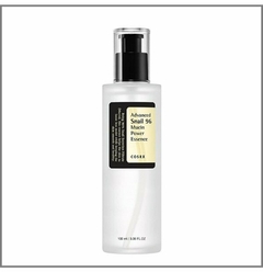 Advanced Snail 96 Mucin Power Essence - tienda online