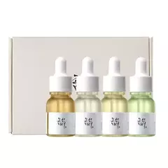 Hanbang serum discovery kit