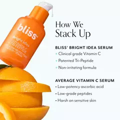 Brightening Serum - comprar online