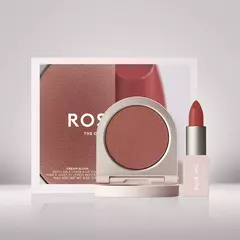 Duo de Rubor y Labial