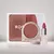 Duo de Rubor y Labial Rose INC