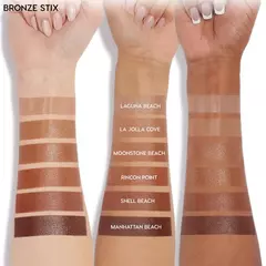 Bronze Stix en internet
