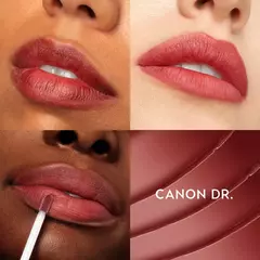 Ultra Blotted lip