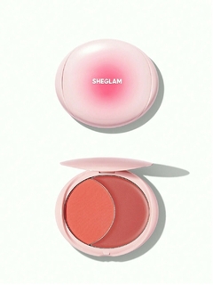 Cheek 2 cheek blush duo - tienda online