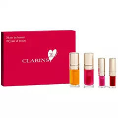 Pack de lip oils