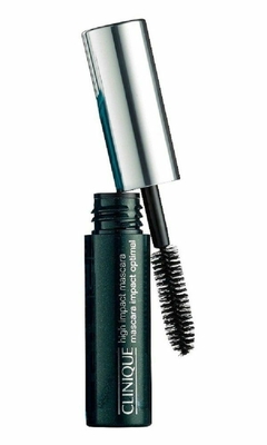 Mascara Clinique High Impact Travel size