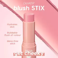 Blush Stix en internet