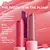 Plumping gloss so juicy