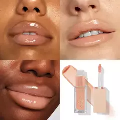 So Glassy lip gloss