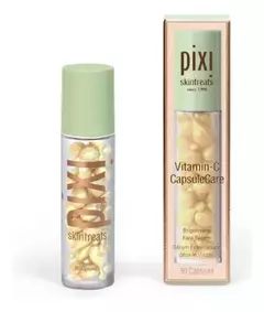 Vitamin c capsule care