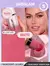Imagen de Color Bloom liquid blush