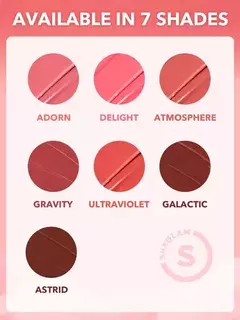 Lunar orbit blush ball en internet