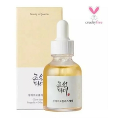 Glow Serum en internet