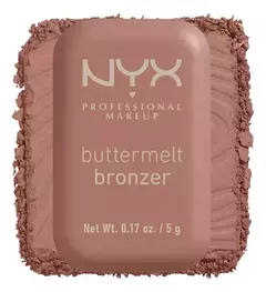 Buttermelt Bronzer