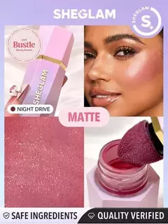 Color Bloom liquid blush