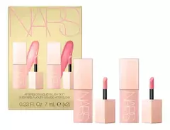 Afterglow liquid blush duo