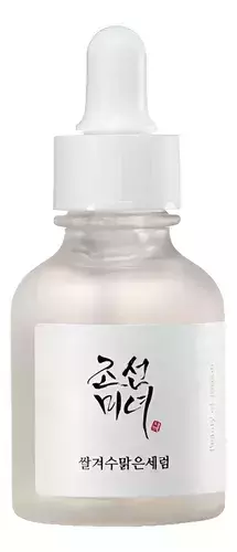 Glow Deep Serum