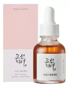 Revive Serum