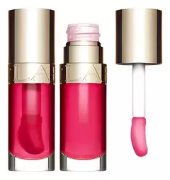 Lip Comfort Oil - Colourpop_Rosario