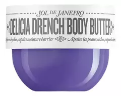 Delicia Drench body butter
