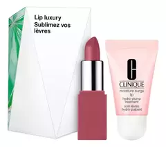 Lip Luxury Sublimez
