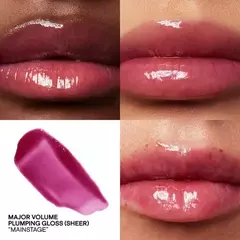 Major volume plumping gloss duo en internet