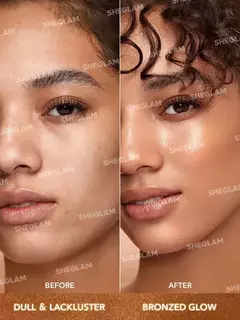Glo Hero Bronzing Drops - Colourpop_Rosario