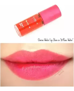 Water Lip Stain - tienda online