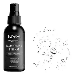 Matte Finish Fini Mat - comprar online