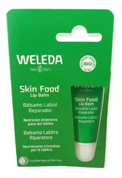 bálsamo de labios weleda skinfood - Colourpop_Rosario