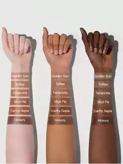 Silk Haze Cream Bronzer - comprar online