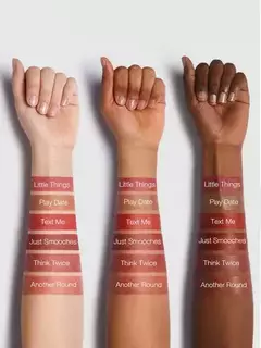 Imagen de Soft Haze Lip Blur
