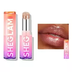 Mirror Kiss labial brilloso