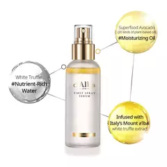 First Spray Serum en internet