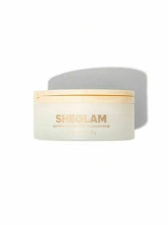 balsamo limpiador Sheglam - comprar online