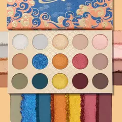 Narutto - Colourpop_Rosario