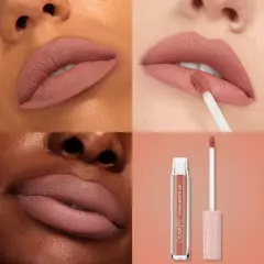 Labial liquido ultra matte lip